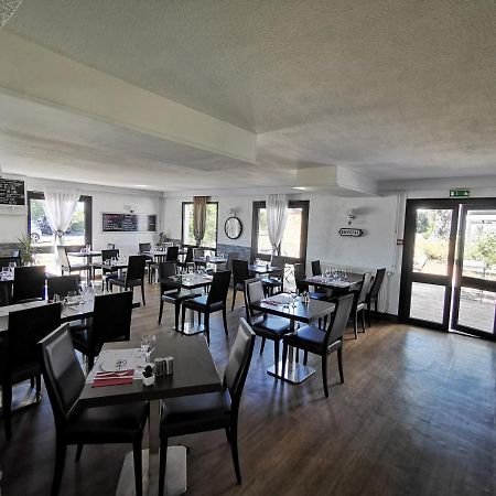 Hotel Inn Design Resto Novo Лангр Екстер'єр фото