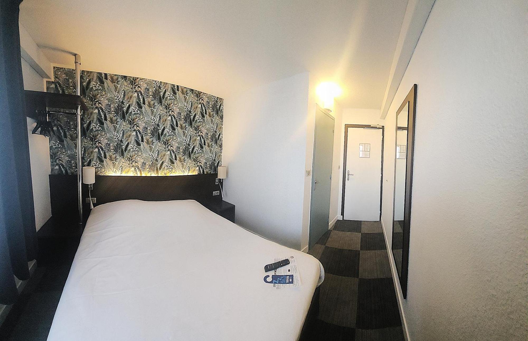 Hotel Inn Design Resto Novo Лангр Екстер'єр фото