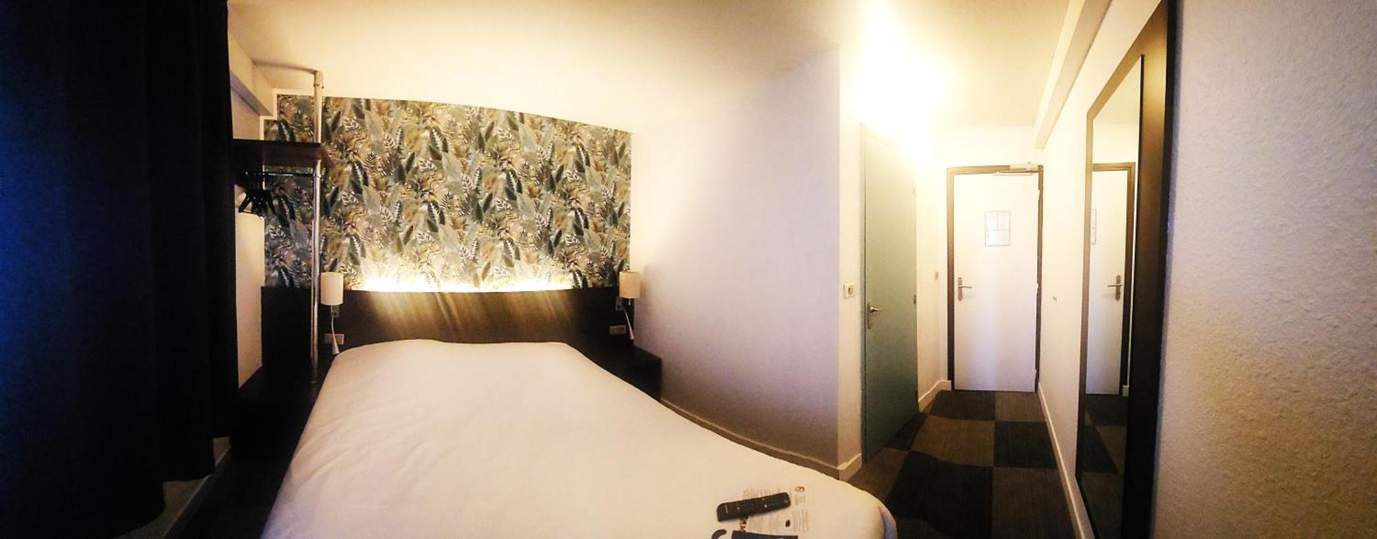 Hotel Inn Design Resto Novo Лангр Екстер'єр фото