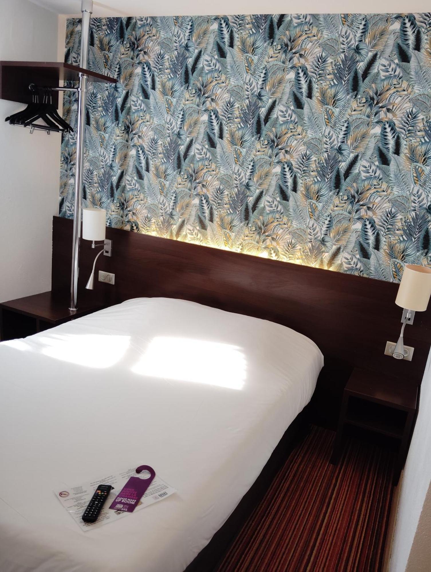 Hotel Inn Design Resto Novo Лангр Екстер'єр фото