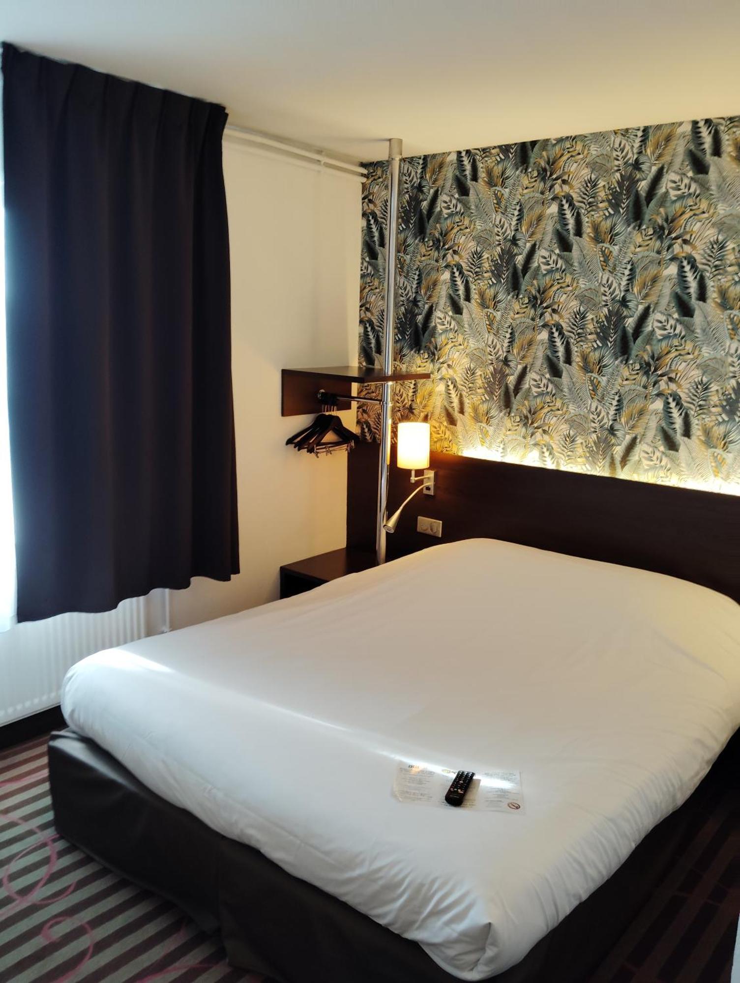 Hotel Inn Design Resto Novo Лангр Екстер'єр фото