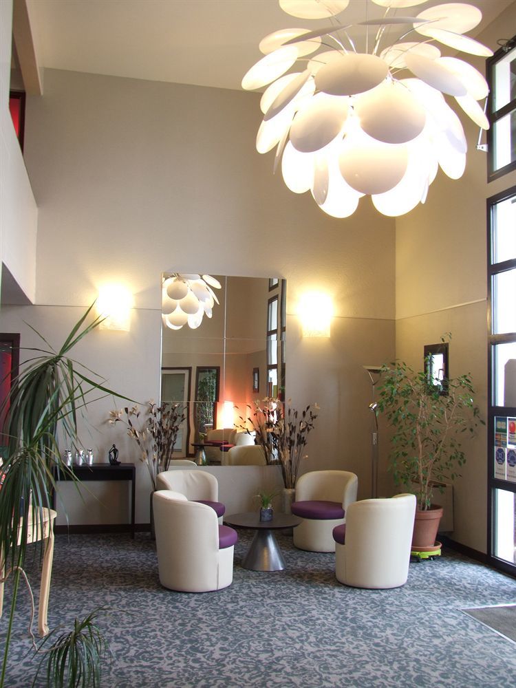 Hotel Inn Design Resto Novo Лангр Екстер'єр фото