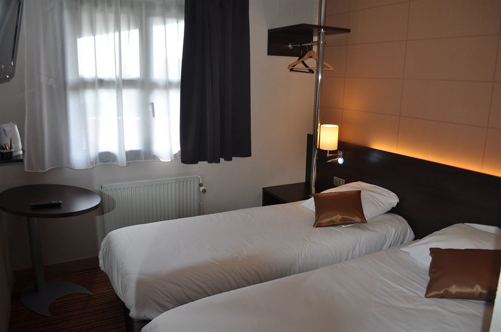 Hotel Inn Design Resto Novo Лангр Екстер'єр фото
