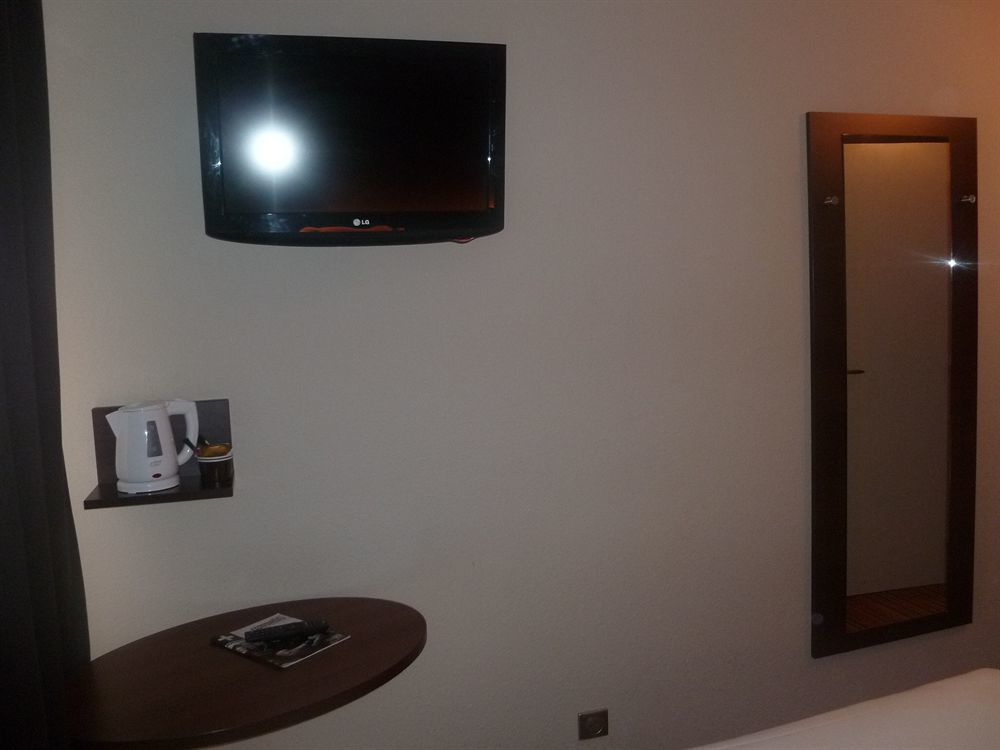 Hotel Inn Design Resto Novo Лангр Екстер'єр фото