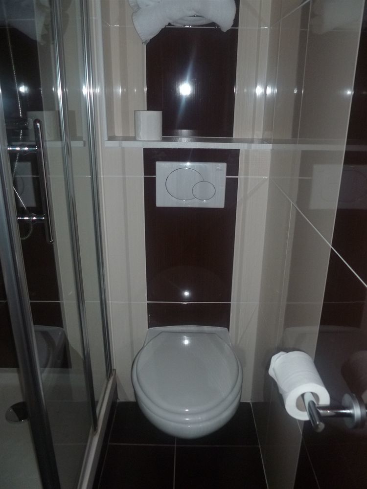 Hotel Inn Design Resto Novo Лангр Екстер'єр фото
