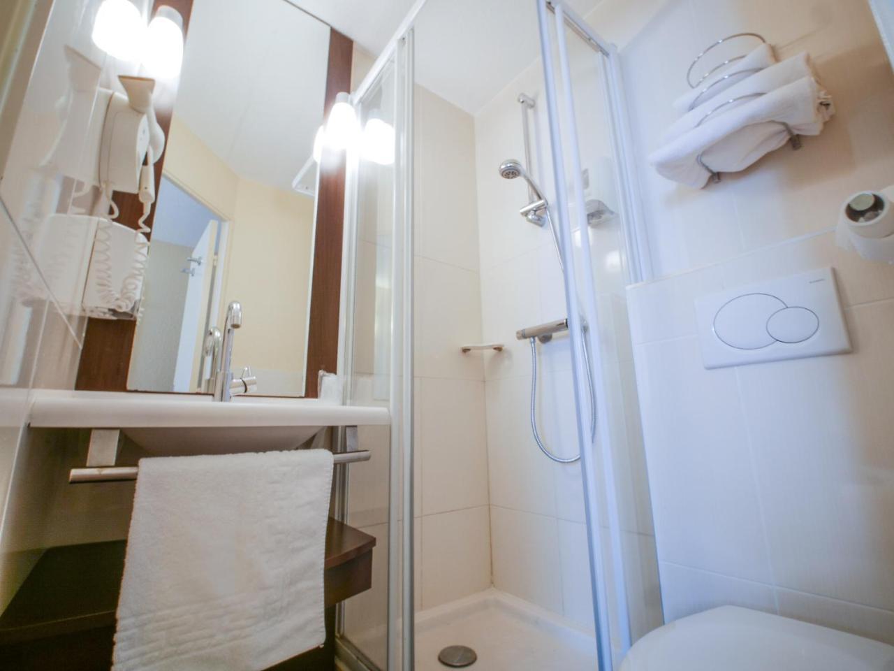 Hotel Inn Design Resto Novo Лангр Екстер'єр фото