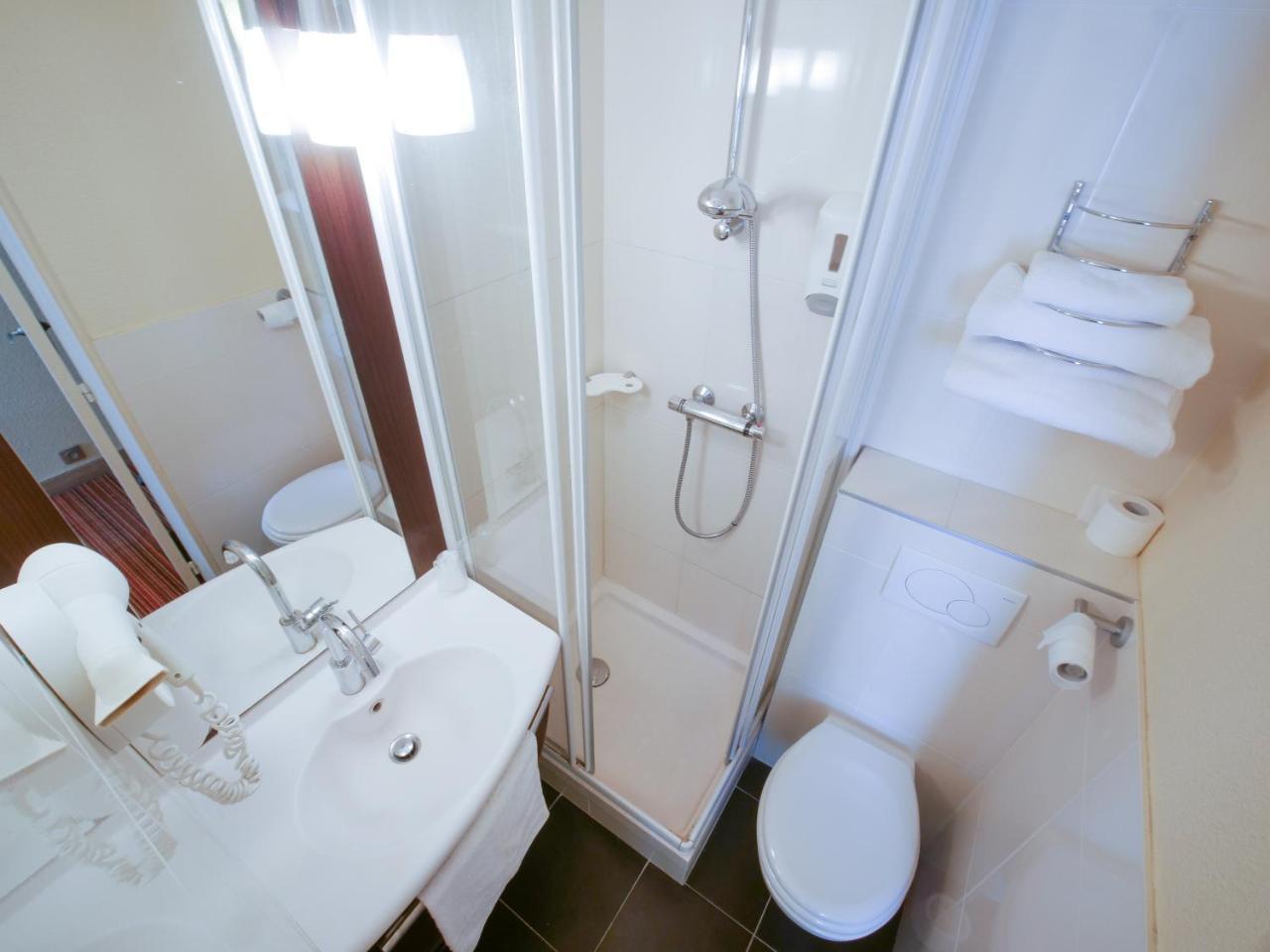 Hotel Inn Design Resto Novo Лангр Екстер'єр фото